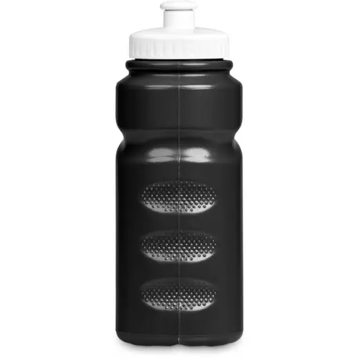 Altitude Slam Plastic Water Bottle Black New
